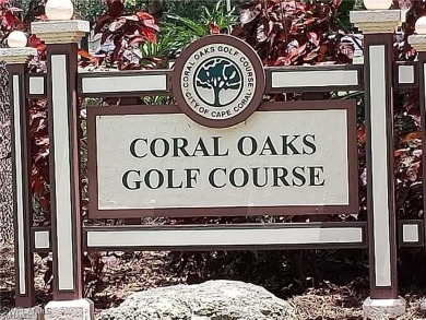 Great location In NW Cape Coral ! Build your dream home here! on Burnt Store Golf Club in Florida - for sale on GolfHomes.com, golf home, golf lot