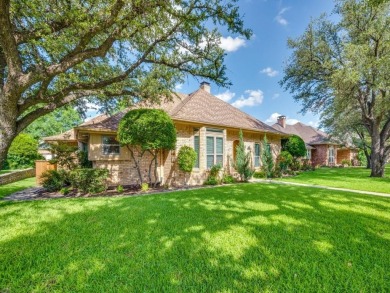 Stunning Three Bedroom Retreat in Coveted Hackberry Creek! on Hackberry Creek Country Club in Texas - for sale on GolfHomes.com, golf home, golf lot