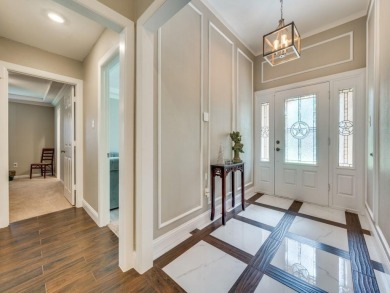 Stunning Three Bedroom Retreat in Coveted Hackberry Creek! on Hackberry Creek Country Club in Texas - for sale on GolfHomes.com, golf home, golf lot
