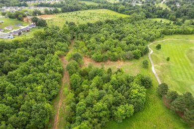 Terrace Above the Greens Subdivision is a newly formed on Bent Creek Golf Course in Missouri - for sale on GolfHomes.com, golf home, golf lot