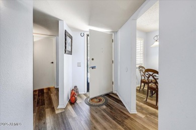 Ideally located in the center of the vibrant 55+ community of on Stardust Golf Course in Arizona - for sale on GolfHomes.com, golf home, golf lot