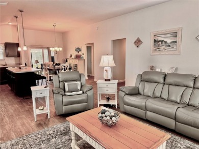 WELCOME HOME to this beautifully maintained 3 bedroom, 2 bath on Pennbrooke Fairways in Florida - for sale on GolfHomes.com, golf home, golf lot