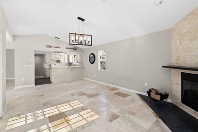 Welcome to 1675 Polo Club Dr, a home that makes it easy to slow on Tarpon Springs Golf Course in Florida - for sale on GolfHomes.com, golf home, golf lot