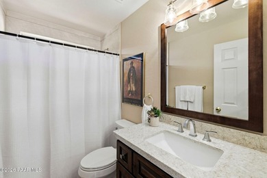 Beautifully Remodeled home in The Cottages at Prescott Lakes on Prescott Lakes Golf and Country Club in Arizona - for sale on GolfHomes.com, golf home, golf lot