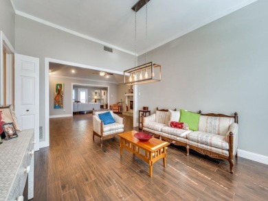 Stunning Three Bedroom Retreat in Coveted Hackberry Creek! on Hackberry Creek Country Club in Texas - for sale on GolfHomes.com, golf home, golf lot