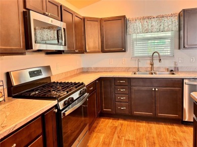 WELCOME HOME to this beautifully maintained 3 bedroom, 2 bath on Pennbrooke Fairways in Florida - for sale on GolfHomes.com, golf home, golf lot