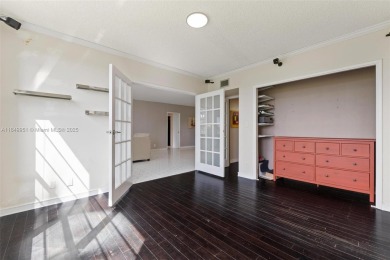 Welcome to your new home! This fantastic 1st floor, 3-bedroom, 2 on Palm-Aire Country Club and Resort - The Oaks in Florida - for sale on GolfHomes.com, golf home, golf lot
