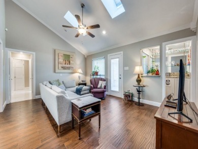 Stunning Three Bedroom Retreat in Coveted Hackberry Creek! on Hackberry Creek Country Club in Texas - for sale on GolfHomes.com, golf home, golf lot