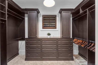 Completed in April 2019, this amazing home features 4 ensuite on Sailfish Point Golf Club, Inc. in Florida - for sale on GolfHomes.com, golf home, golf lot