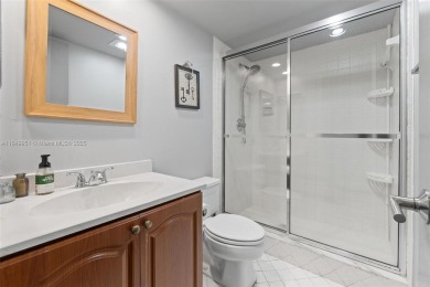 Welcome to your new home! This fantastic 1st floor, 3-bedroom, 2 on Palm-Aire Country Club and Resort - The Oaks in Florida - for sale on GolfHomes.com, golf home, golf lot