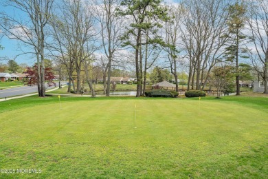 Welcome to Leisure Village East, a vibrant 55+ community located on Leisure Village East in New Jersey - for sale on GolfHomes.com, golf home, golf lot