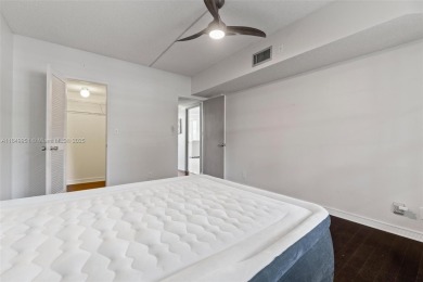 Welcome to your new home! This fantastic 1st floor, 3-bedroom, 2 on Palm-Aire Country Club and Resort - The Oaks in Florida - for sale on GolfHomes.com, golf home, golf lot