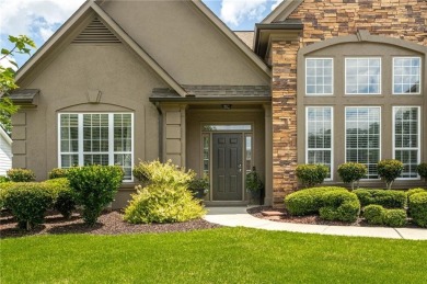 Beautiful new listing in the Daniel Park Subdivision within the on Trophy Club of Apalachee in Georgia - for sale on GolfHomes.com, golf home, golf lot