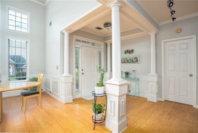 Beautiful new listing in the Daniel Park Subdivision within the on Trophy Club of Apalachee in Georgia - for sale on GolfHomes.com, golf home, golf lot