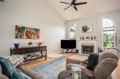 Beautiful new listing in the Daniel Park Subdivision within the on Trophy Club of Apalachee in Georgia - for sale on GolfHomes.com, golf home, golf lot