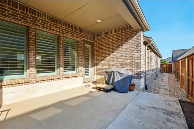 Discover the epitome of lakeside living in this stunning Perry on The Tribute At the Colony in Texas - for sale on GolfHomes.com, golf home, golf lot