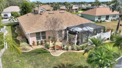METICULOUSLY MAINTAINED, CHARACTER AND CHARM! Highly sought on Caloosa Greens Executive Golf Course in Florida - for sale on GolfHomes.com, golf home, golf lot