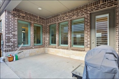 Discover the epitome of lakeside living in this stunning Perry on The Tribute At the Colony in Texas - for sale on GolfHomes.com, golf home, golf lot