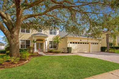 Welcome to 4236 Fawn Meadows, a stunning 4-bedroom, 3-bath home on The Legends Golf and Country Club in Florida - for sale on GolfHomes.com, golf home, golf lot