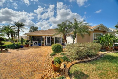 METICULOUSLY MAINTAINED, CHARACTER AND CHARM! Highly sought on Caloosa Greens Executive Golf Course in Florida - for sale on GolfHomes.com, golf home, golf lot