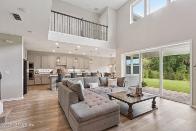 Location, interior amenities, preserve lot, multi family on Slammer and Squire Golf Course in Florida - for sale on GolfHomes.com, golf home, golf lot