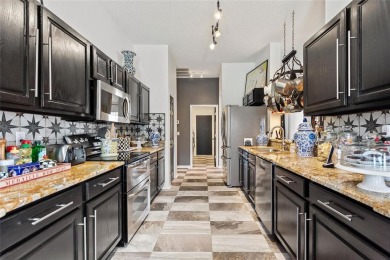 METICULOUSLY MAINTAINED, CHARACTER AND CHARM! Highly sought on Caloosa Greens Executive Golf Course in Florida - for sale on GolfHomes.com, golf home, golf lot