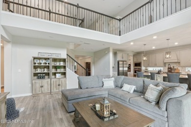 Location, interior amenities, preserve lot, multi family on Slammer and Squire Golf Course in Florida - for sale on GolfHomes.com, golf home, golf lot