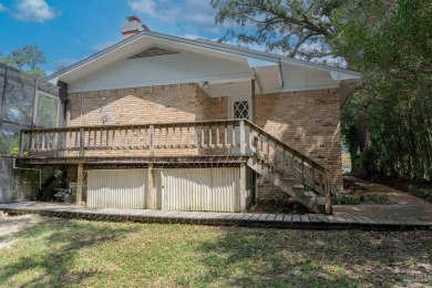 Set high on a quiet cul-de-sac in Scenic Hills Country Club. The on Scenic Hills Country Club in Florida - for sale on GolfHomes.com, golf home, golf lot