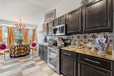METICULOUSLY MAINTAINED, CHARACTER AND CHARM! Highly sought on Caloosa Greens Executive Golf Course in Florida - for sale on GolfHomes.com, golf home, golf lot