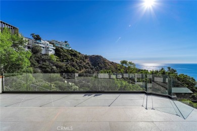 Ocean View! Don Not miss out on this beautiful home with on Aliso Creek Inn and Golf Course in California - for sale on GolfHomes.com, golf home, golf lot