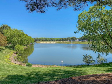 Wonderful opportunity to be in Bay Creek Resort, on a great on Bay Creek Golf Club in Virginia - for sale on GolfHomes.com, golf home, golf lot