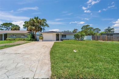 Welcome to this stunning 3-bedroom, 2-bathroom home in the on The Renaisssance Vinoy Golf Club in Florida - for sale on GolfHomes.com, golf home, golf lot