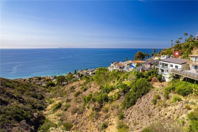 Ocean View! Don Not miss out on this beautiful home with on Aliso Creek Inn and Golf Course in California - for sale on GolfHomes.com, golf home, golf lot