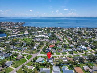 Welcome to this stunning 3-bedroom, 2-bathroom home in the on The Renaisssance Vinoy Golf Club in Florida - for sale on GolfHomes.com, golf home, golf lot