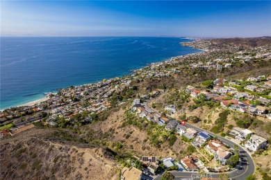 Ocean View! Don Not miss out on this beautiful home with on Aliso Creek Inn and Golf Course in California - for sale on GolfHomes.com, golf home, golf lot