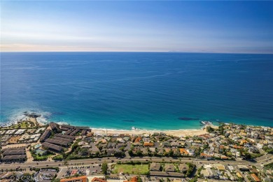 Ocean View! Don Not miss out on this beautiful home with on Aliso Creek Inn and Golf Course in California - for sale on GolfHomes.com, golf home, golf lot