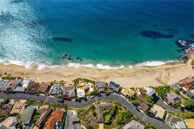 Ocean View! Don Not miss out on this beautiful home with on Aliso Creek Inn and Golf Course in California - for sale on GolfHomes.com, golf home, golf lot