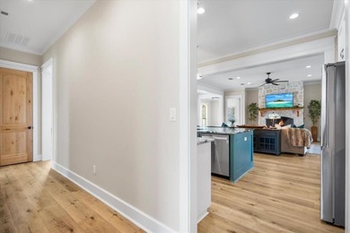 New listing: a golf course stunner in Hideaway's gated on Hide-A-Way Lake Golf Course in Texas - for sale on GolfHomes.com, golf home, golf lot