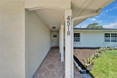 Welcome to this stunning 3-bedroom, 2-bathroom home in the on The Renaisssance Vinoy Golf Club in Florida - for sale on GolfHomes.com, golf home, golf lot
