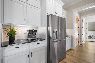 New listing: a golf course stunner in Hideaway's gated on Hide-A-Way Lake Golf Course in Texas - for sale on GolfHomes.com, golf home, golf lot