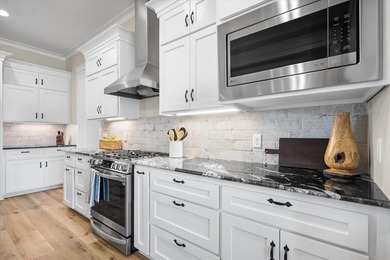 New listing: a golf course stunner in Hideaway's gated on Hide-A-Way Lake Golf Course in Texas - for sale on GolfHomes.com, golf home, golf lot