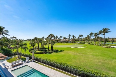 Completed in April 2019, this amazing home features 4 ensuite on Sailfish Point Golf Club, Inc. in Florida - for sale on GolfHomes.com, golf home, golf lot