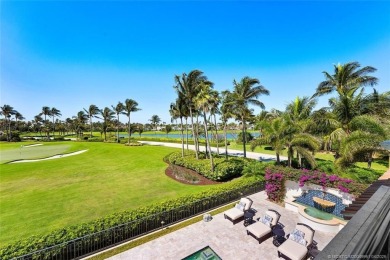 Completed in April 2019, this amazing home features 4 ensuite on Sailfish Point Golf Club, Inc. in Florida - for sale on GolfHomes.com, golf home, golf lot
