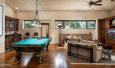 Desert Mountain Golf Membership available. Exquisitely sited on on Desert Mountain Golf Club - Renegade Course in Arizona - for sale on GolfHomes.com, golf home, golf lot