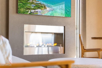 Rare opportunity at the Desert Mountain Club at SEVEN to own a on  in Arizona - for sale on GolfHomes.com, golf home, golf lot