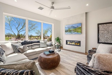 Rare opportunity at the Desert Mountain Club at SEVEN to own a on  in Arizona - for sale on GolfHomes.com, golf home, golf lot