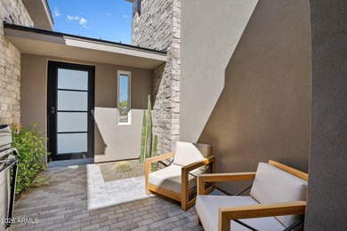 Rare opportunity at the Desert Mountain Club at SEVEN to own a on  in Arizona - for sale on GolfHomes.com, golf home, golf lot