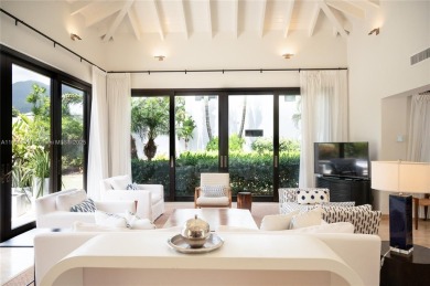 Nevis Peak Residences at Four Seasons Resort & Private on  in  - for sale on GolfHomes.com, golf home, golf lot