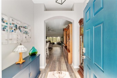 **BOND PAID!**Gorgeous 3-bedroom, 2-bath *LANTANA* model in on The Links of Spruce Creek in Florida - for sale on GolfHomes.com, golf home, golf lot