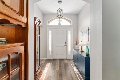 **BOND PAID!**Gorgeous 3-bedroom, 2-bath *LANTANA* model in on The Links of Spruce Creek in Florida - for sale on GolfHomes.com, golf home, golf lot